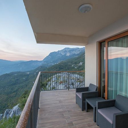 Hotel Sokoline Mandici エクステリア 写真
