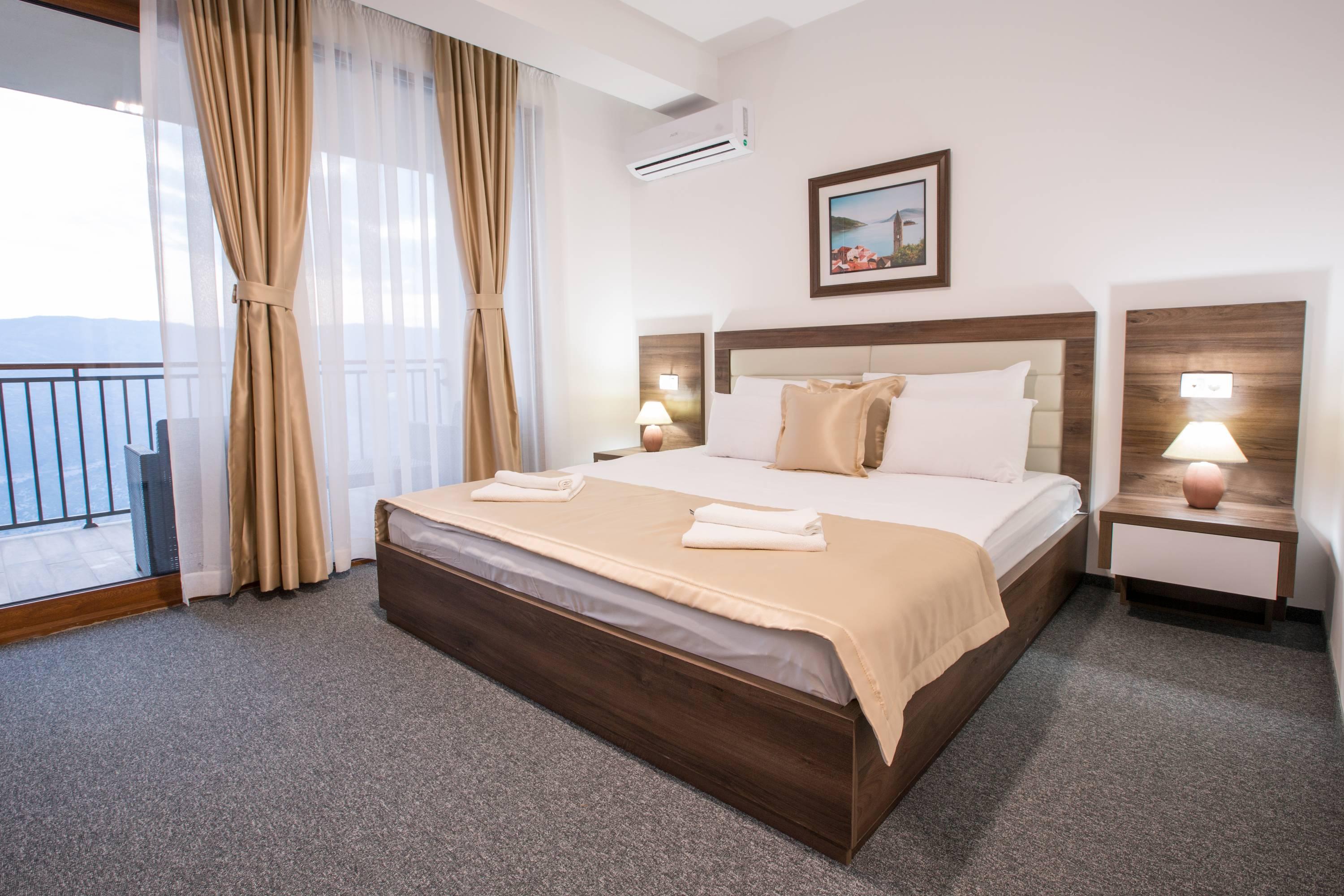 Hotel Sokoline Mandici エクステリア 写真