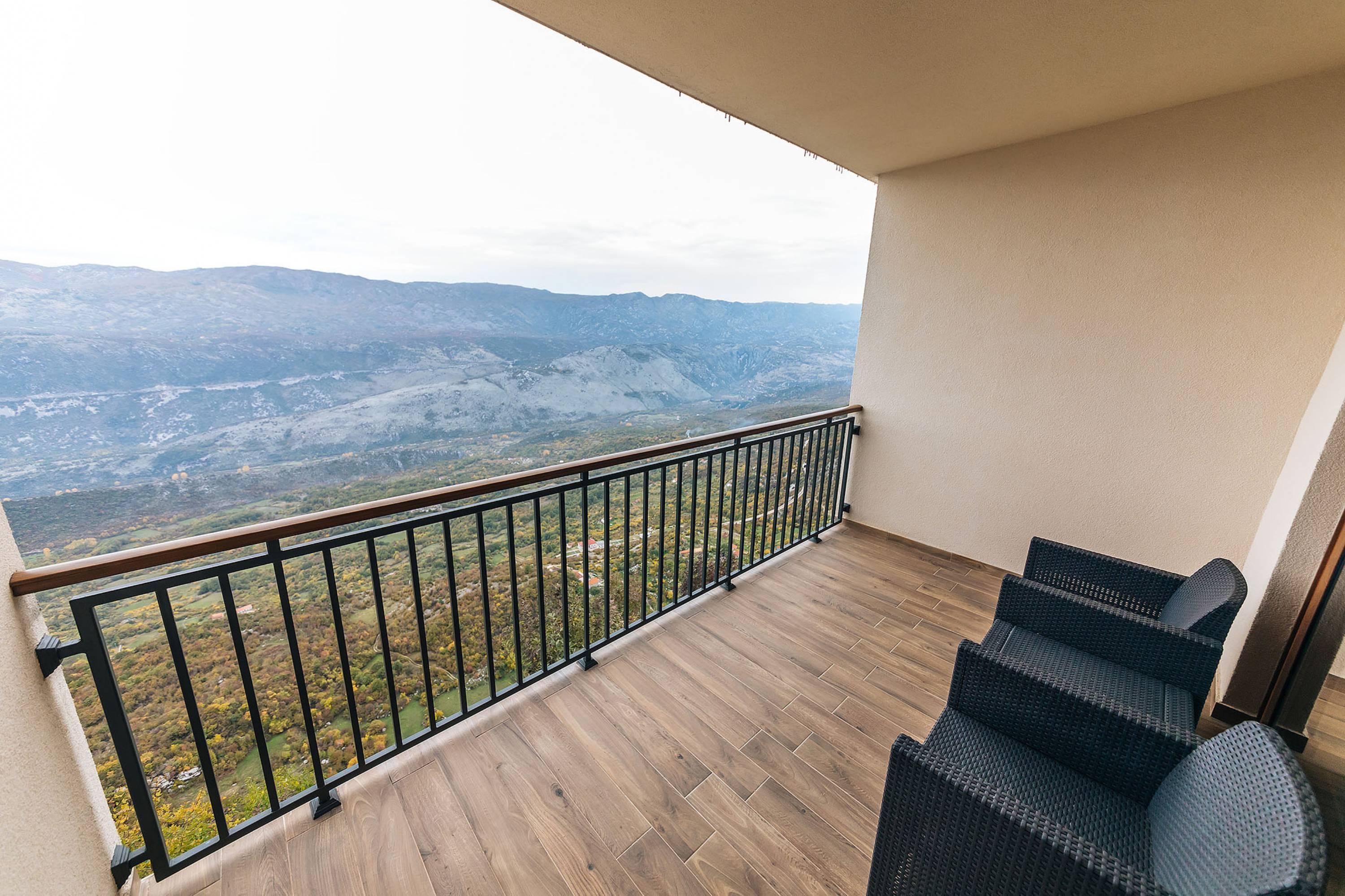 Hotel Sokoline Mandici エクステリア 写真