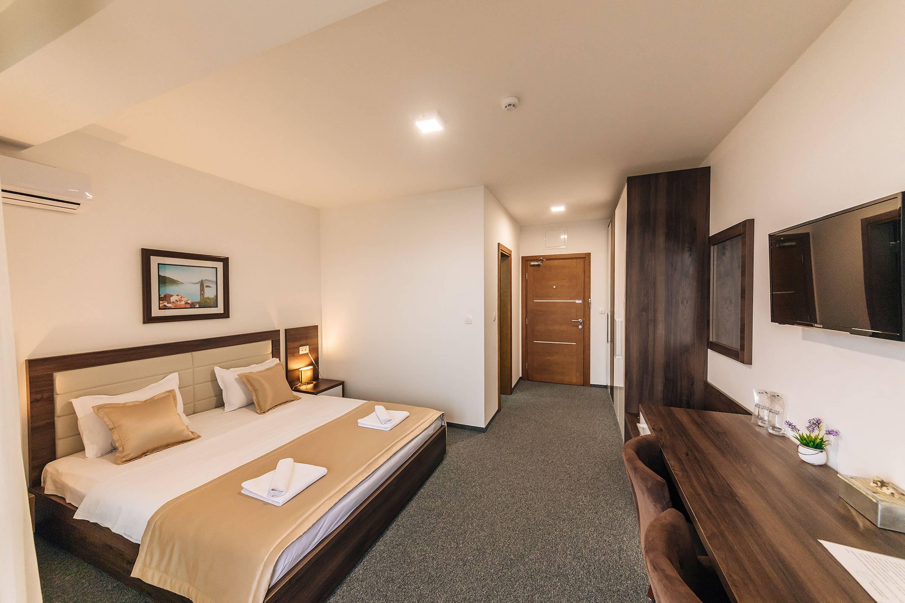 Hotel Sokoline Mandici エクステリア 写真