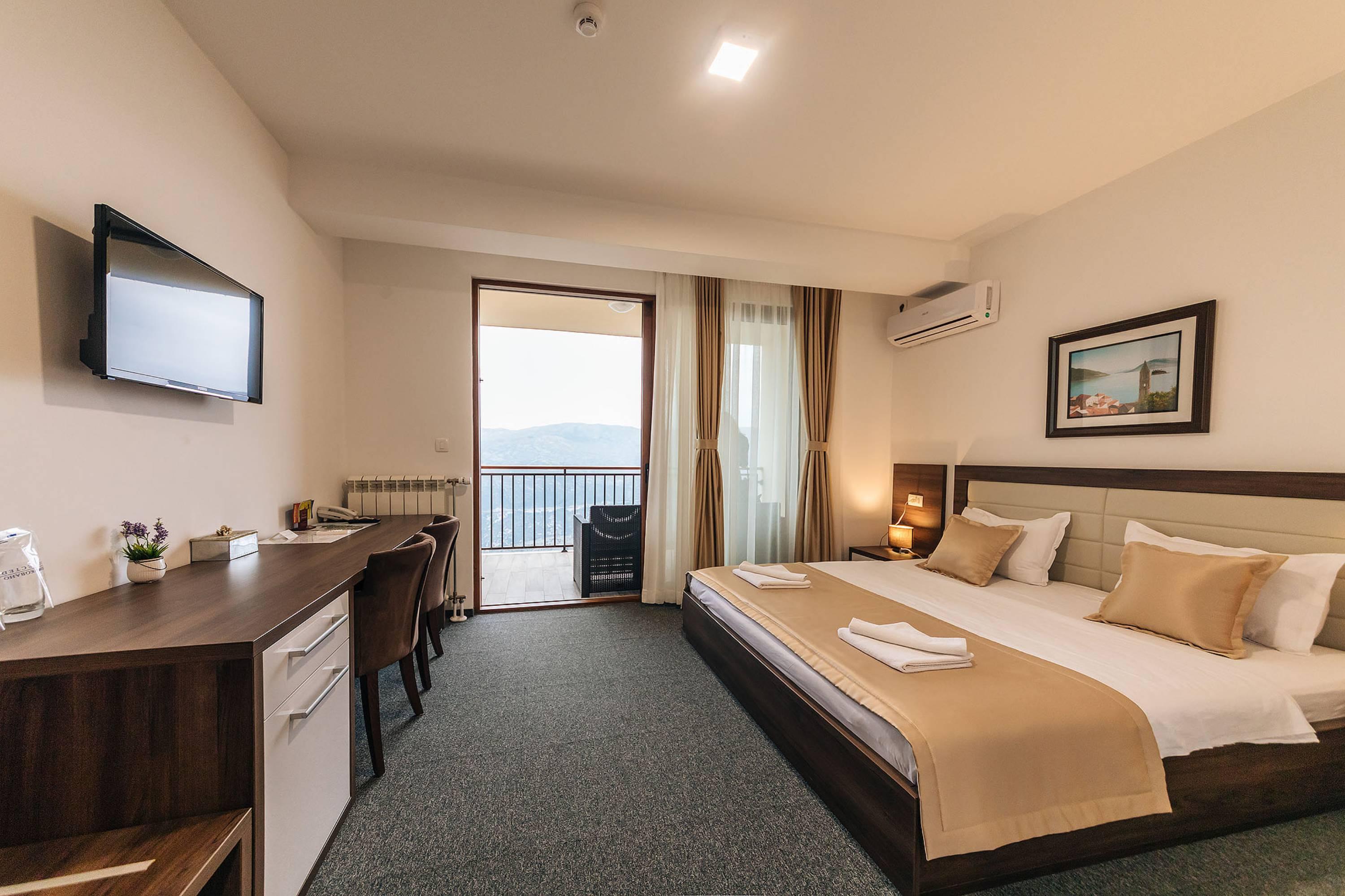Hotel Sokoline Mandici エクステリア 写真