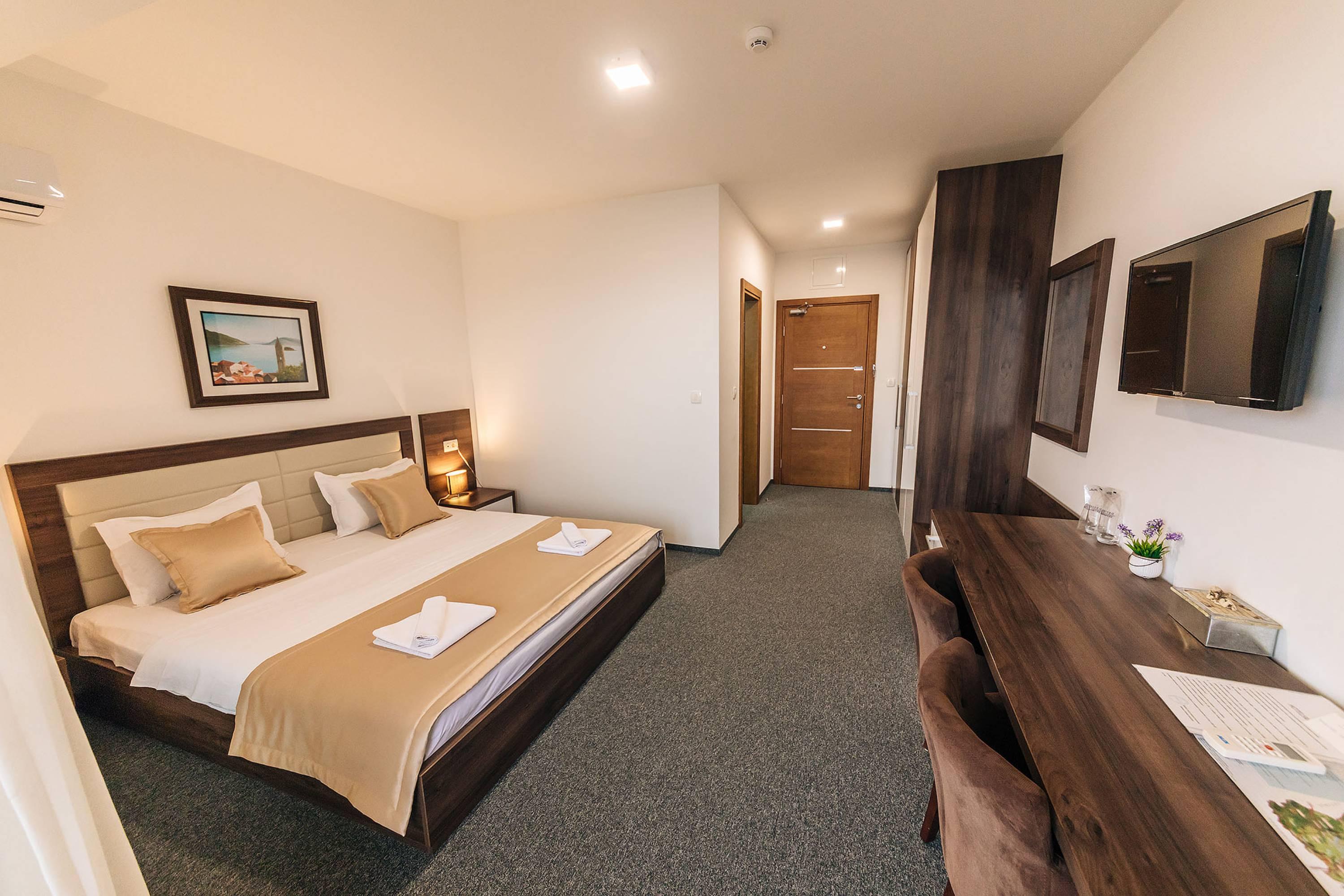 Hotel Sokoline Mandici エクステリア 写真