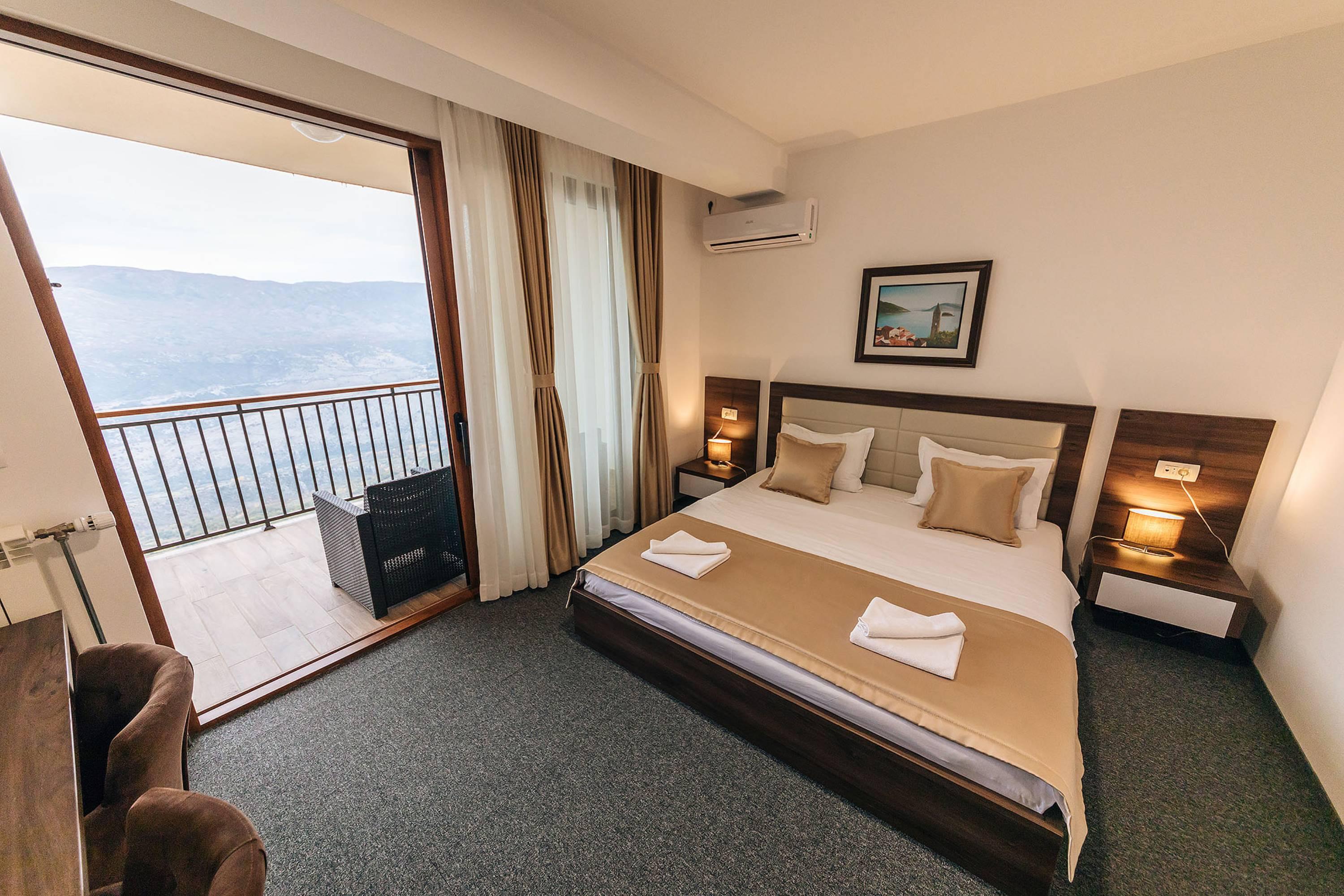 Hotel Sokoline Mandici エクステリア 写真