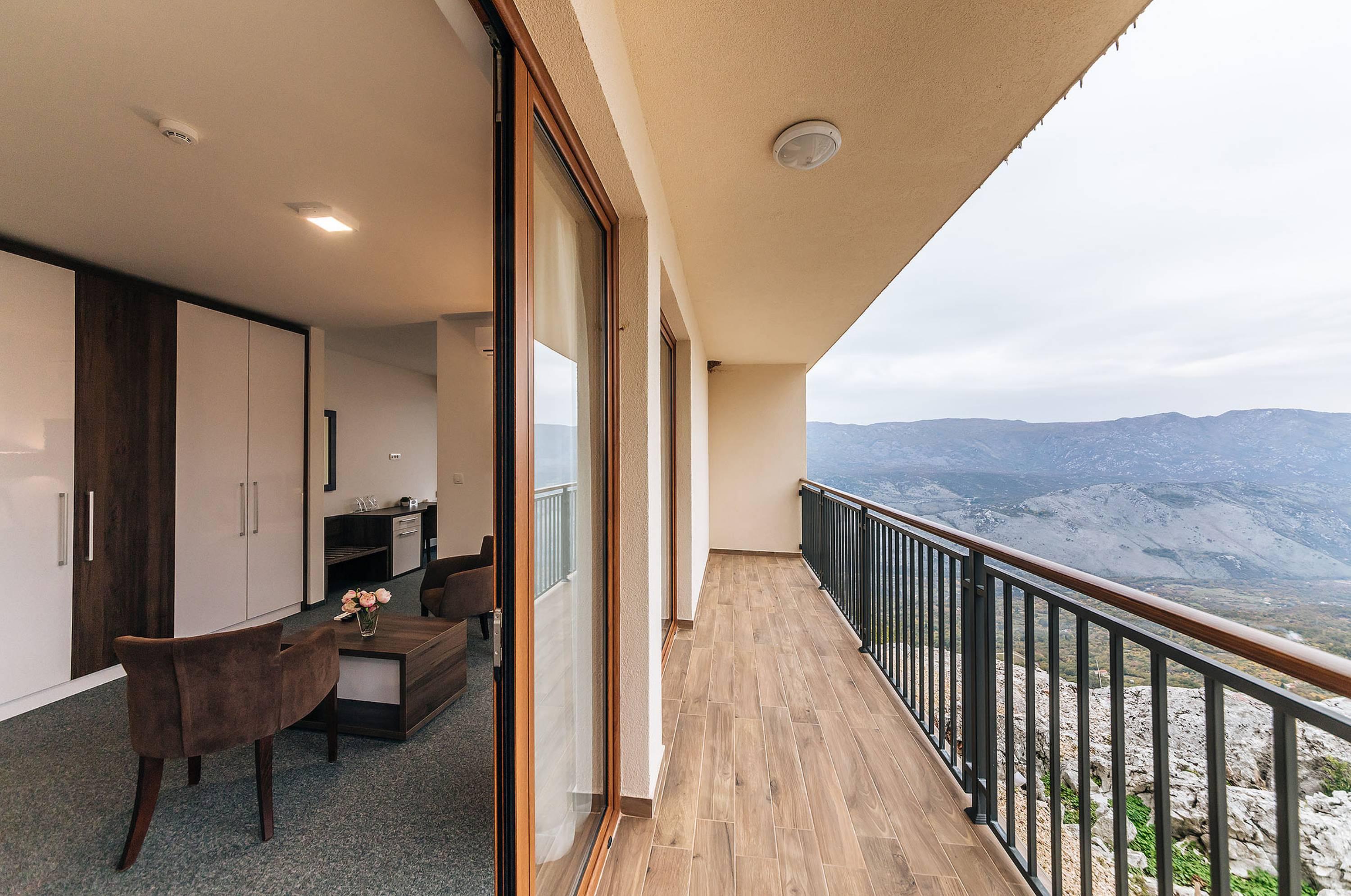 Hotel Sokoline Mandici エクステリア 写真