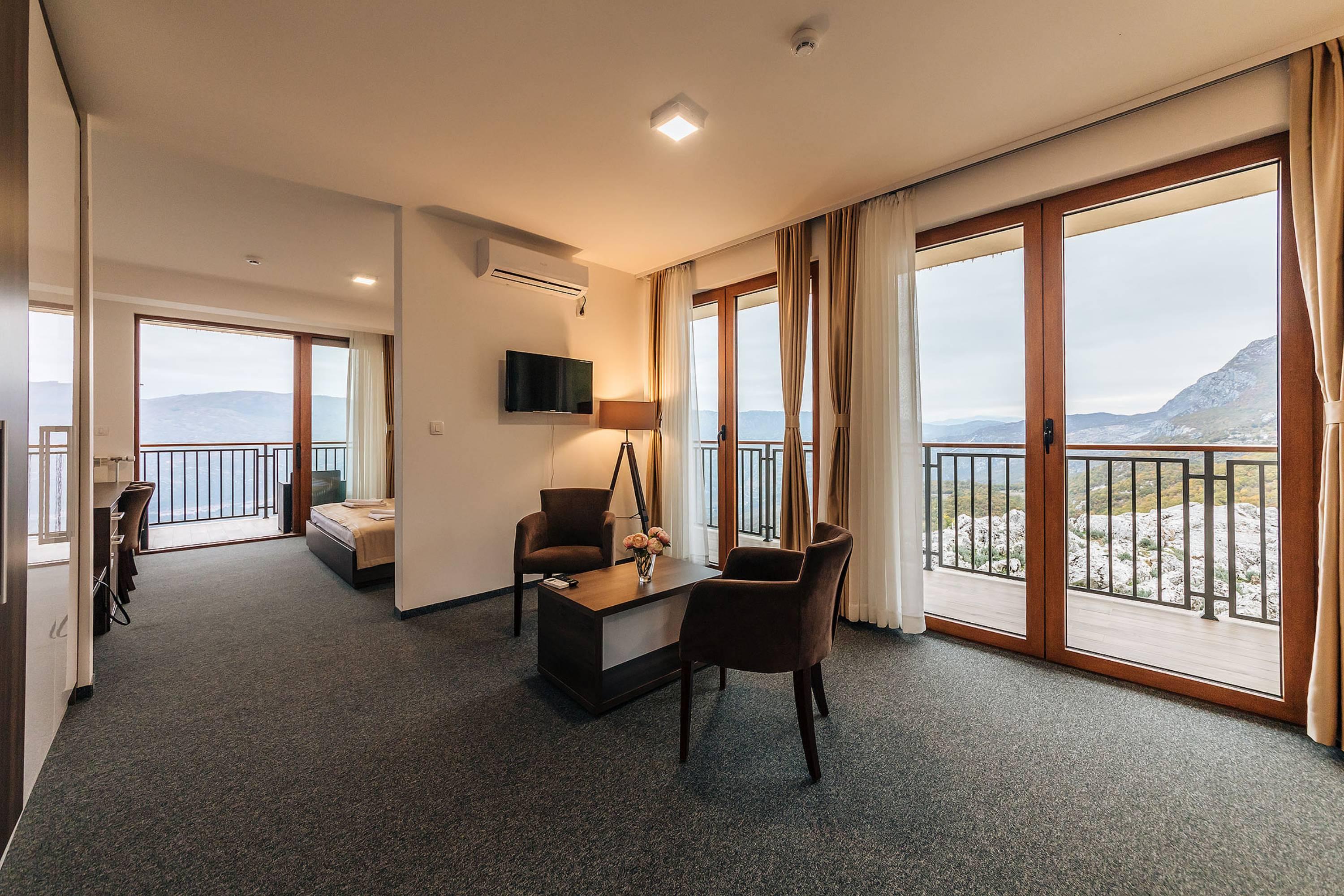 Hotel Sokoline Mandici エクステリア 写真