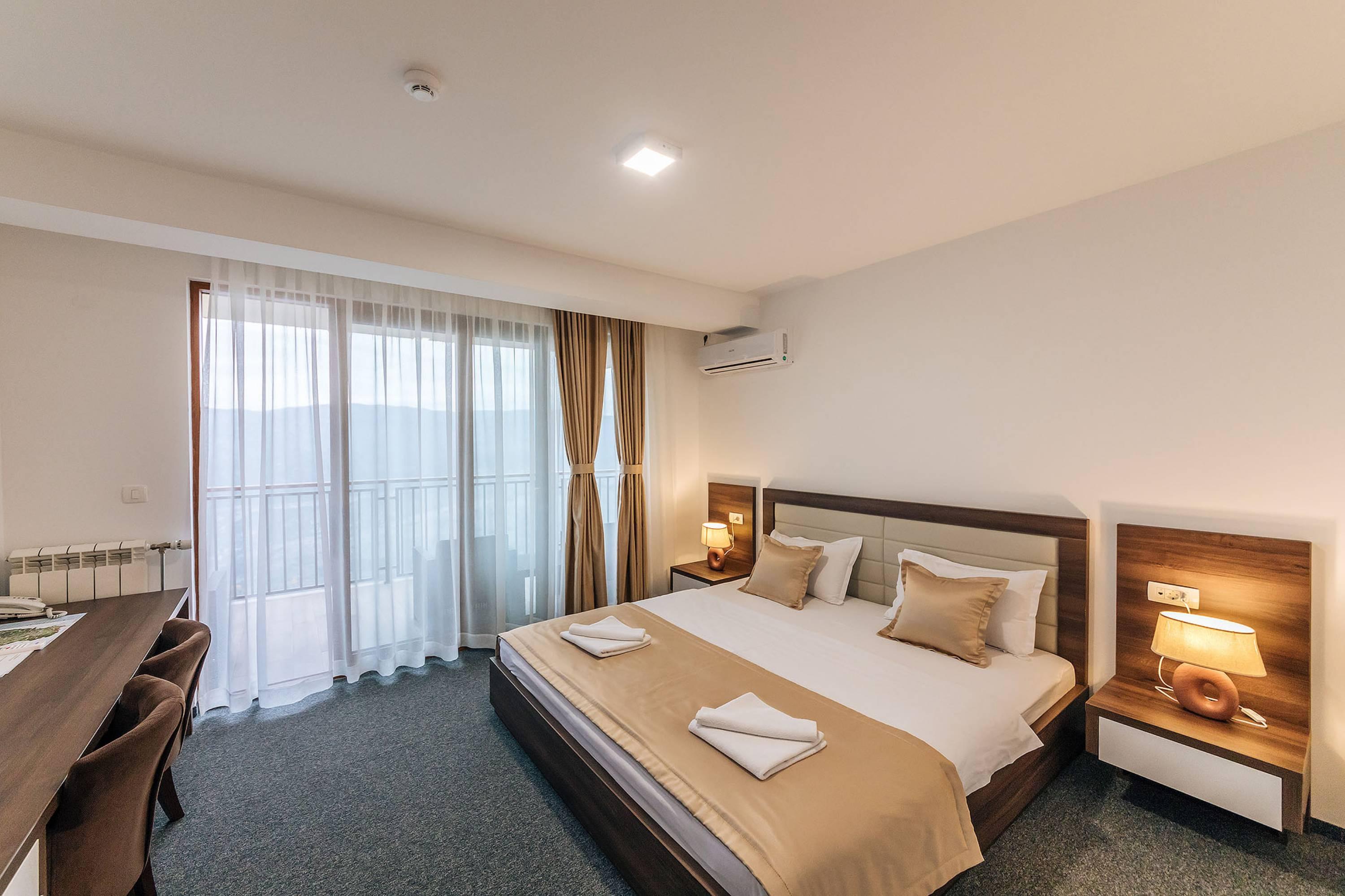 Hotel Sokoline Mandici エクステリア 写真