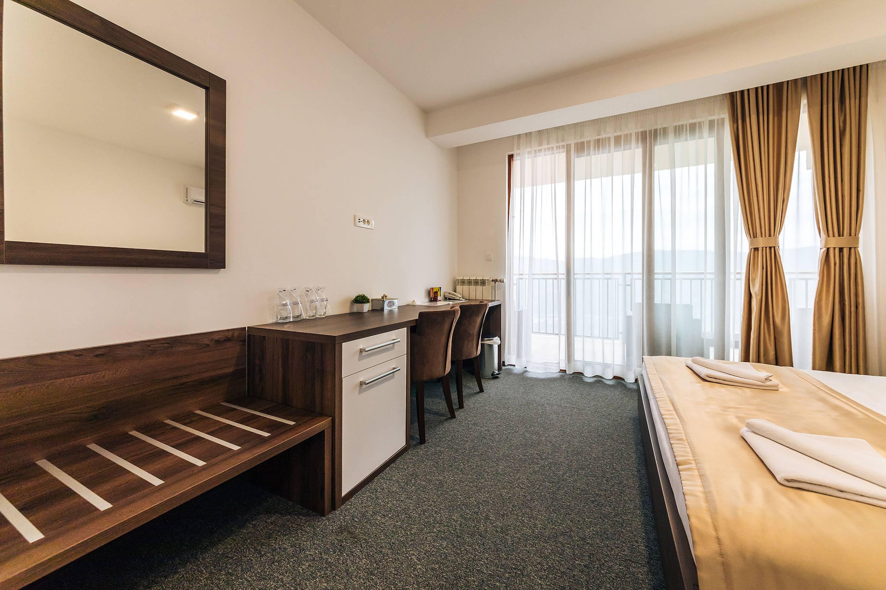 Hotel Sokoline Mandici エクステリア 写真