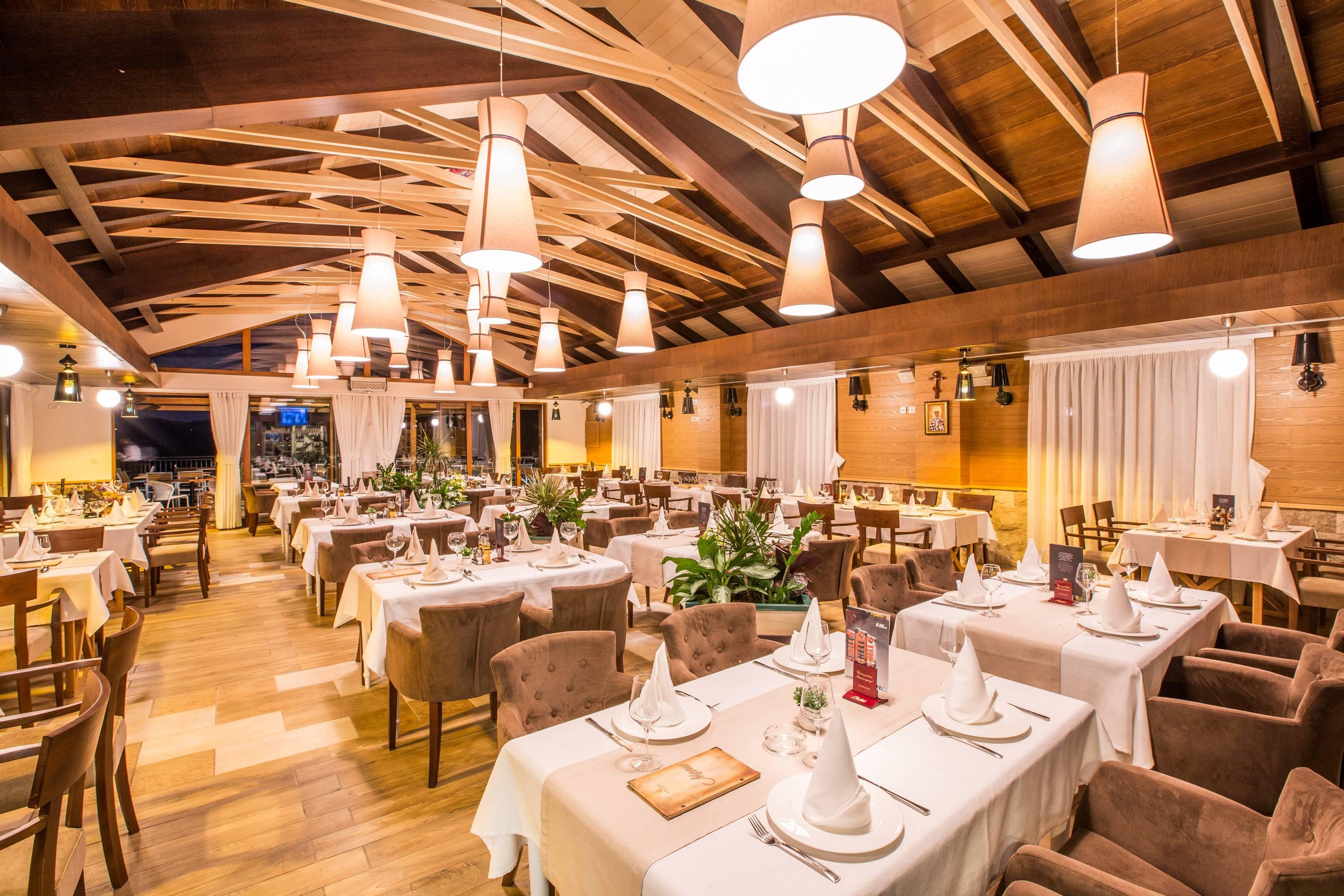 Hotel Sokoline Mandici エクステリア 写真