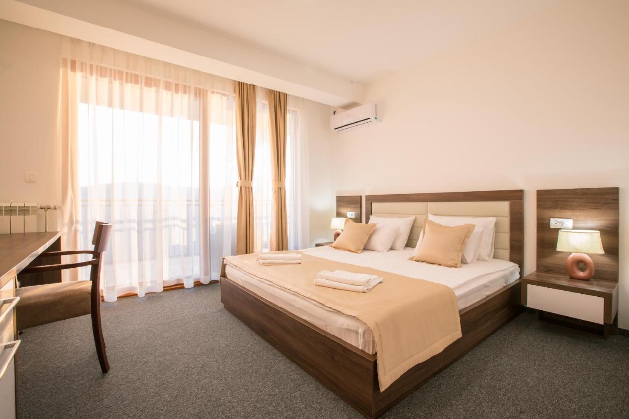 Hotel Sokoline Mandici 部屋 写真