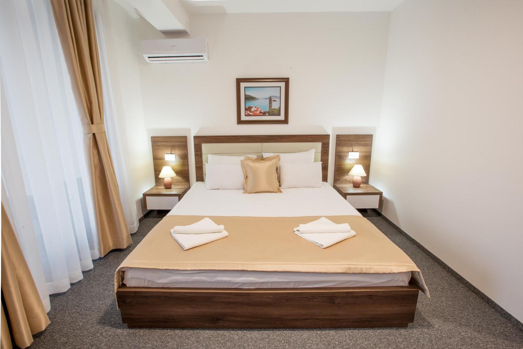 Hotel Sokoline Mandici 部屋 写真