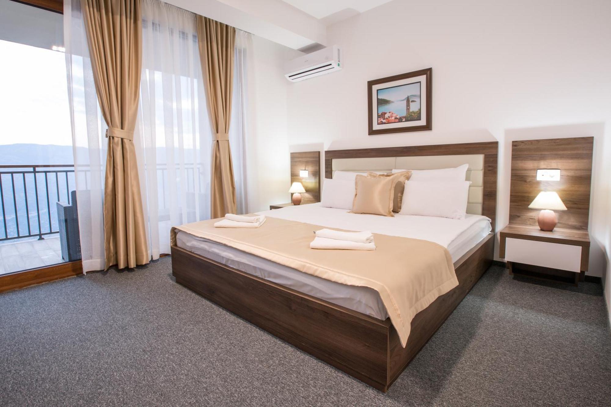 Hotel Sokoline Mandici 部屋 写真