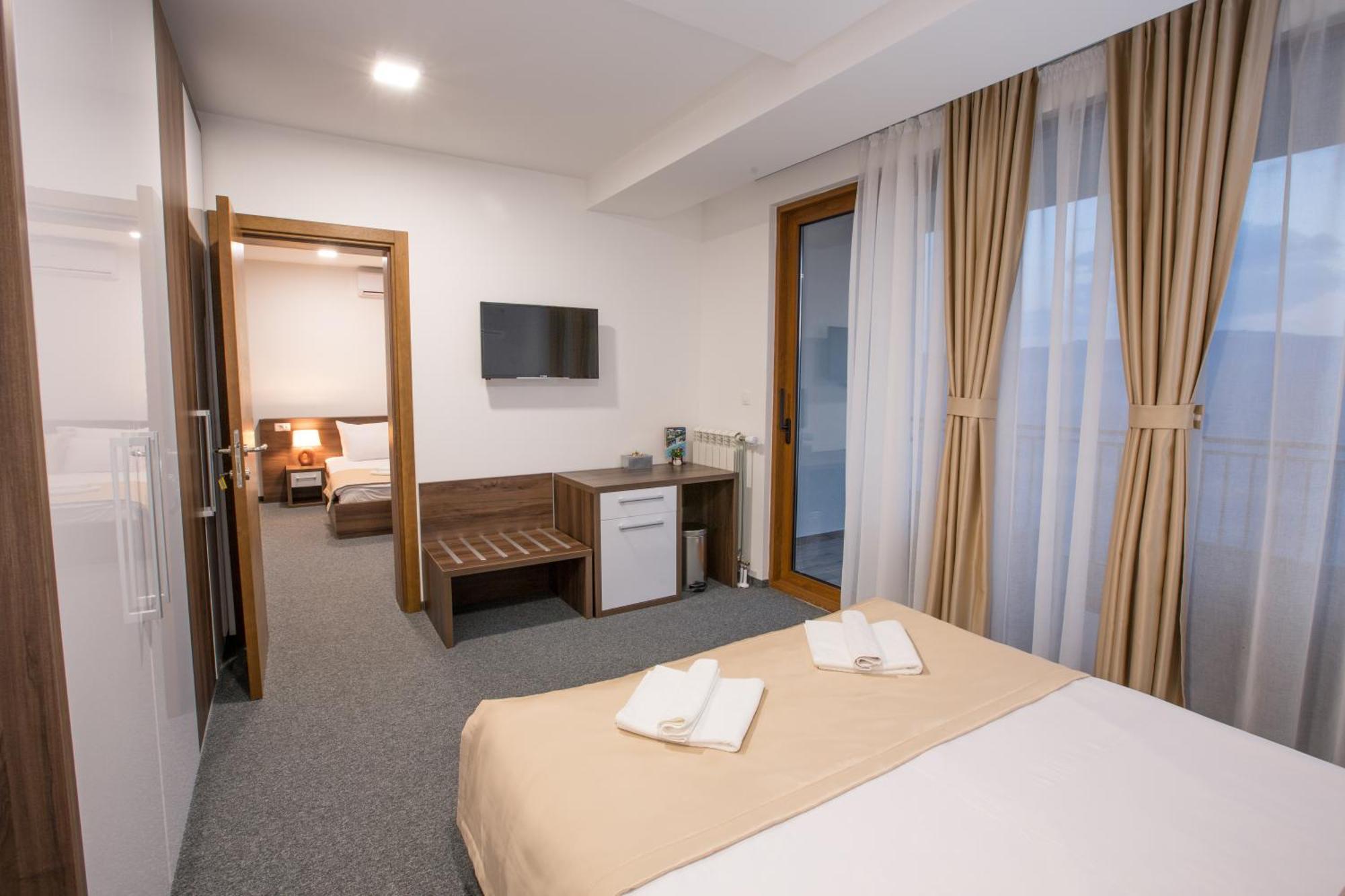 Hotel Sokoline Mandici 部屋 写真