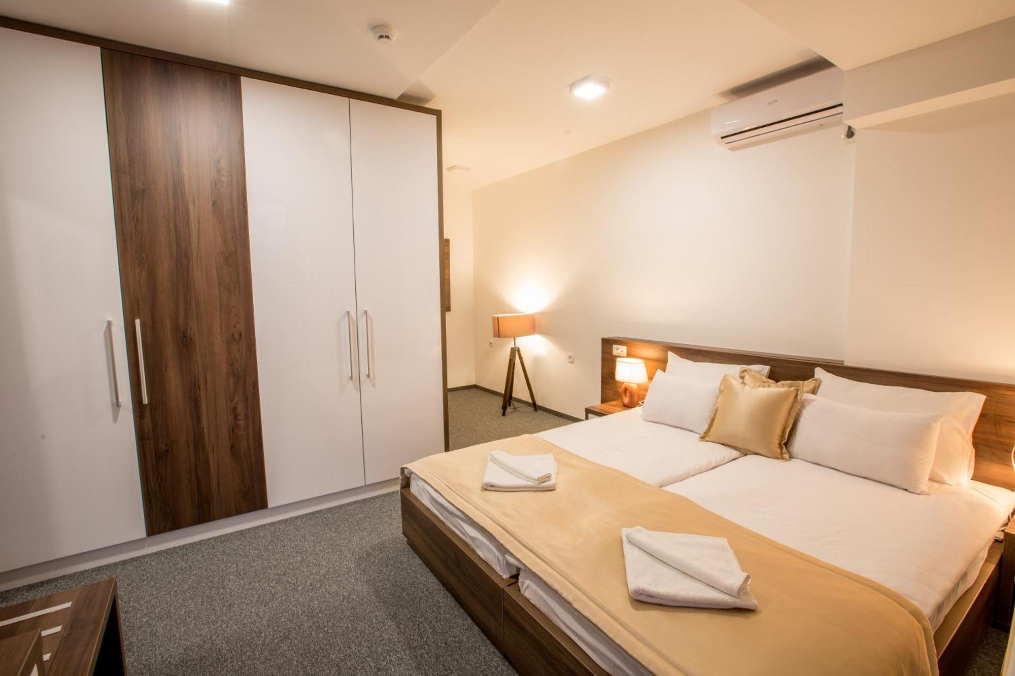 Hotel Sokoline Mandici 部屋 写真