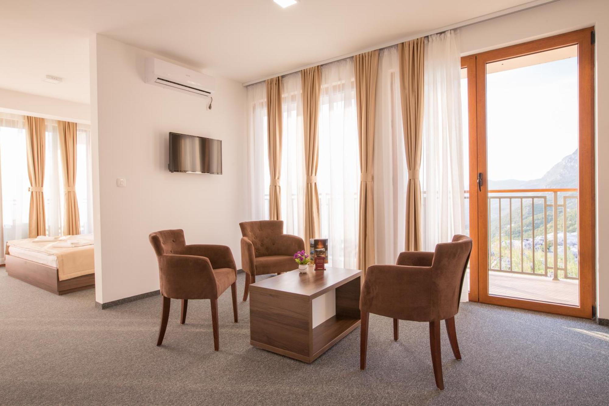 Hotel Sokoline Mandici 部屋 写真