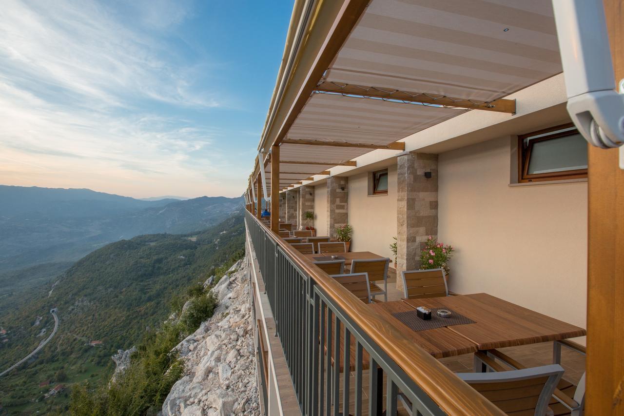 Hotel Sokoline Mandici エクステリア 写真