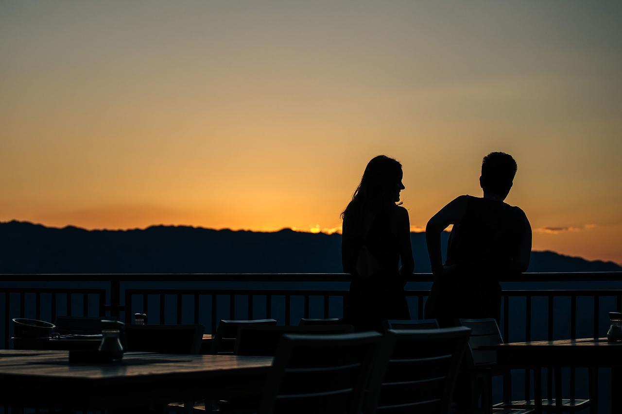 Hotel Sokoline Mandici エクステリア 写真