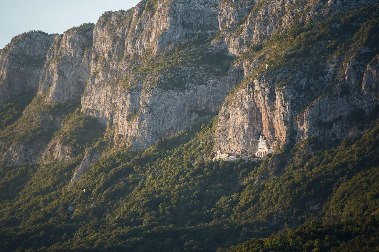 Hotel Sokoline Mandici エクステリア 写真